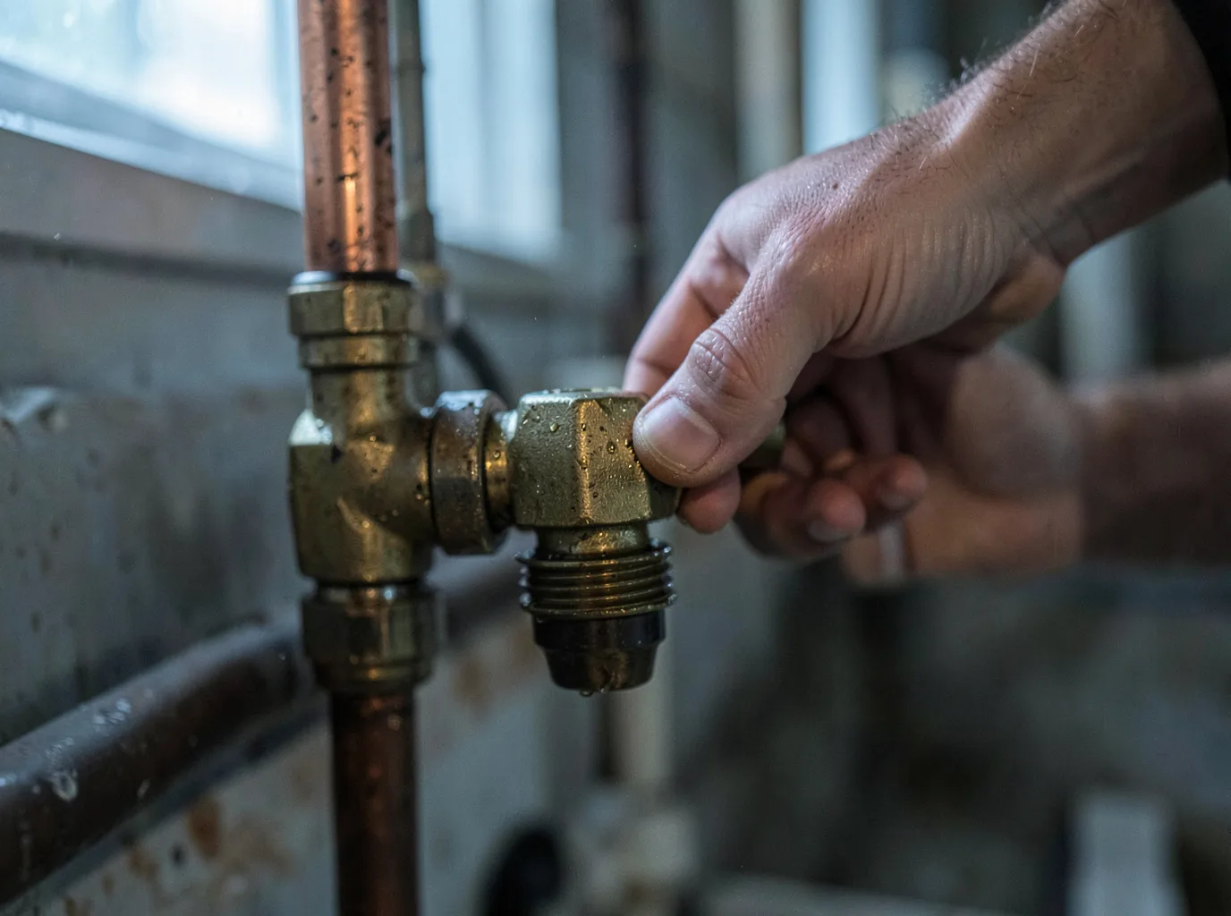 Emergency Plumber Superior, WI FAQs